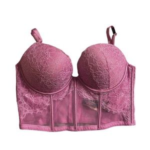 Victoria Secret Corset Top